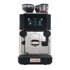 LaCimbali S20 CS10 with Soluble