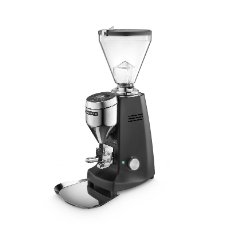 Mazzer Super Jolly V Pro Electronic Black Grinder Grind On Demand