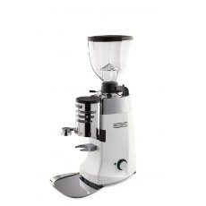 Mazzer Robur Automatic S White Grinder