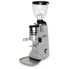 Mazzer Robur Automatic S Silver Grinder New