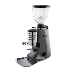 Mazzer Major V Automatic Black Grinder