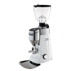 Mazzer Kony S Electronic GOD Grinder White