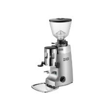 Mazzer Kony Automatic Silver Grinder