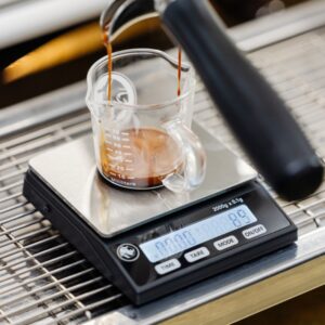 Commercial Coffee Machine Servicing 11 scale